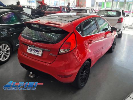 FORD Fiesta Hatch , Foto 3