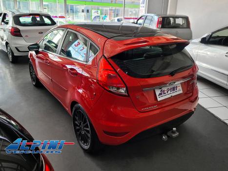 FORD Fiesta Hatch , Foto 4