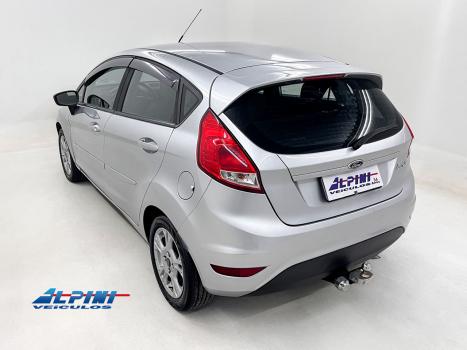 FORD Fiesta Hatch , Foto 4