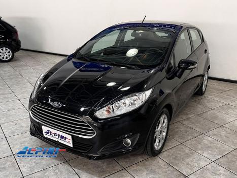 FORD Fiesta Hatch , Foto 1