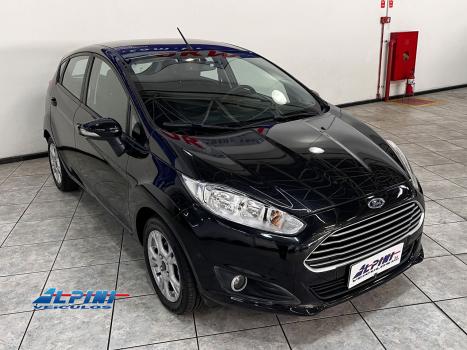 FORD Fiesta Hatch , Foto 2