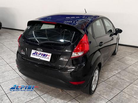 FORD Fiesta Hatch , Foto 3