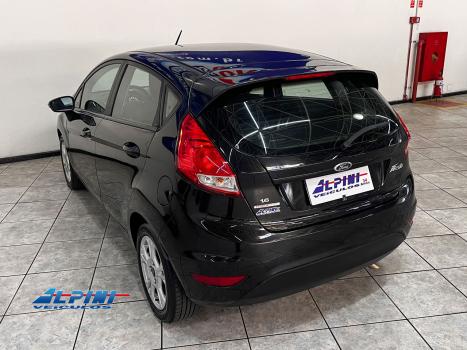FORD Fiesta Hatch , Foto 4