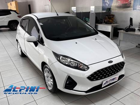 FORD Fiesta Hatch , Foto 2