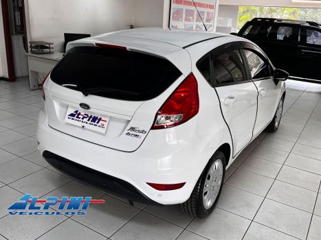 FORD Fiesta Hatch , Foto 3
