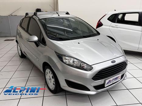 FORD Fiesta Hatch , Foto 2