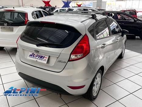 FORD Fiesta Hatch , Foto 3