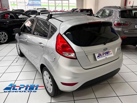 FORD Fiesta Hatch , Foto 4