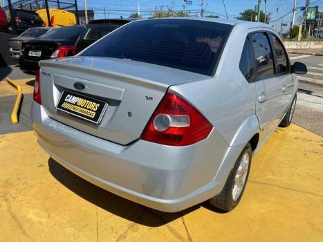 FORD Fiesta Sedan 1.6 4P FLEX, Foto 4