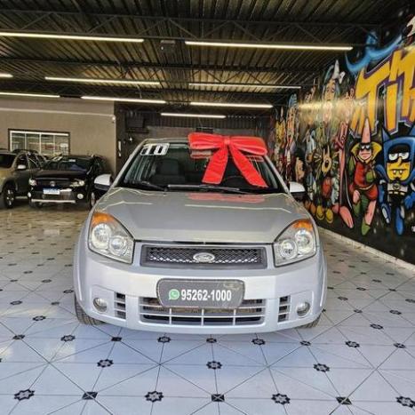 FORD Fiesta Sedan 1.6 4P CLASS FLEX, Foto 3