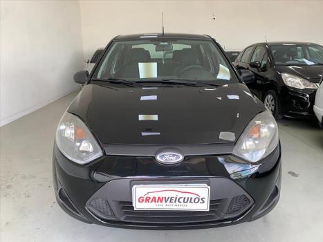 FORD Fiesta Sedan 1.6 4P CLASS FLEX, Foto 2