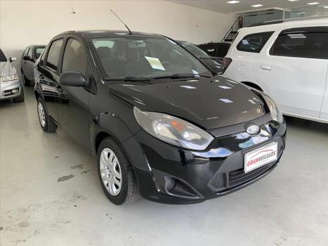 FORD Fiesta Sedan 1.6 4P CLASS FLEX, Foto 3