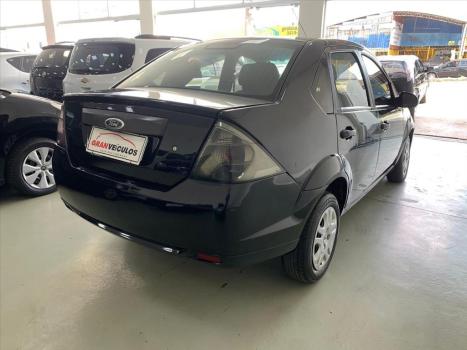 FORD Fiesta Sedan 1.6 4P CLASS FLEX, Foto 4