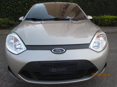 FORD Fiesta Sedan 1.6 4P ROCAM FLEX, Foto 1