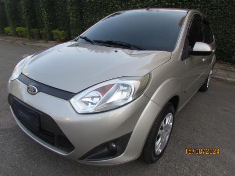 FORD Fiesta Sedan 1.6 4P ROCAM FLEX, Foto 3