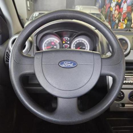 FORD Fiesta Sedan 1.6 4P FLEX, Foto 15