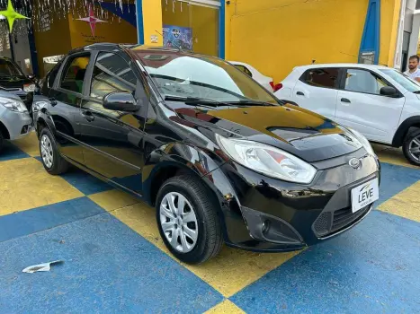 FORD Fiesta Sedan 1.6 4P SE FLEX, Foto 4