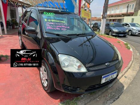 FORD Fiesta Sedan 1.0 4P SUPERCHARGER, Foto 2