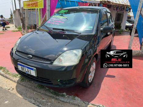 FORD Fiesta Sedan 1.0 4P SUPERCHARGER, Foto 3