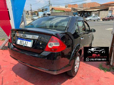 FORD Fiesta Sedan 1.0 4P SUPERCHARGER, Foto 5