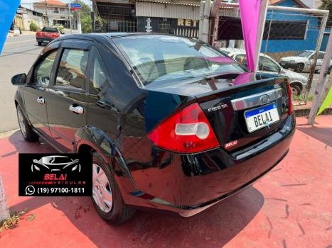 FORD Fiesta Sedan 1.0 4P SUPERCHARGER, Foto 6