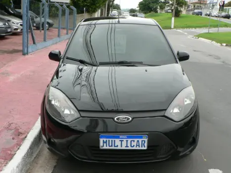 FORD Fiesta Sedan 1.6 4P ROCAM FLEX, Foto 2