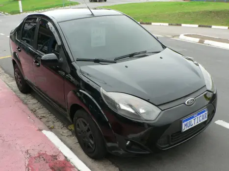 FORD Fiesta Sedan 1.6 4P ROCAM FLEX, Foto 3