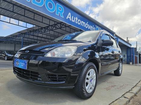 FORD Fiesta Sedan 1.6 4P FLEX, Foto 1