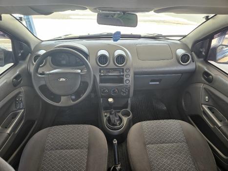 FORD Fiesta Sedan 1.6 4P FLEX, Foto 8