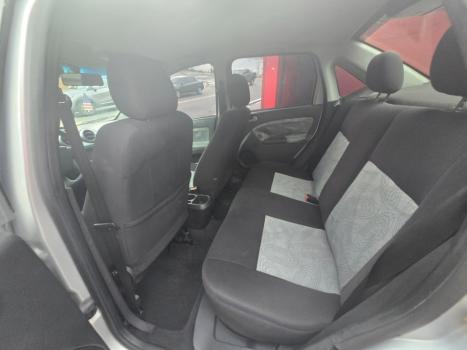 FORD Fiesta Sedan 1.6 4P CLASS FLEX, Foto 5