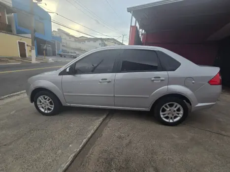 FORD Fiesta Sedan 1.6 4P CLASS FLEX, Foto 9