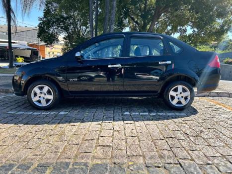 FORD Fiesta Sedan 1.6 4P FLEX, Foto 4