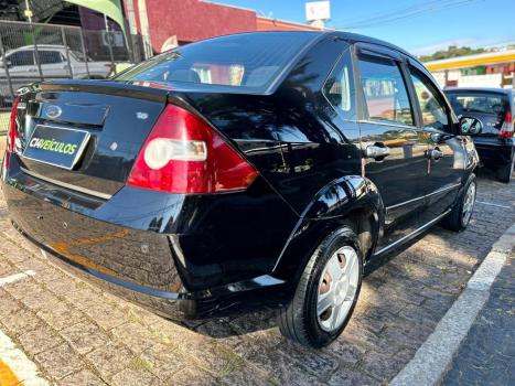 FORD Fiesta Sedan 1.6 4P FLEX, Foto 6