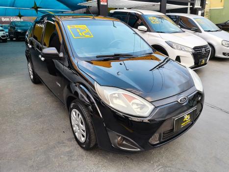 FORD Fiesta Sedan 1.6 4P CLASS FLEX, Foto 3