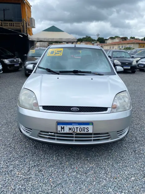 FORD Fiesta Sedan 1.6 4P FLEX, Foto 2