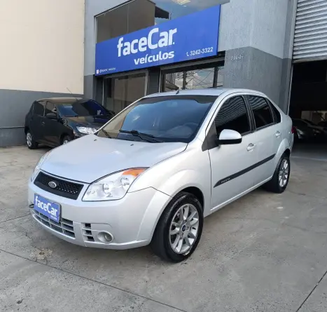 FORD Fiesta Sedan 1.6 4P CLASS FLEX, Foto 1