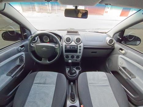 FORD Fiesta Sedan 1.6 4P CLASS FLEX, Foto 6