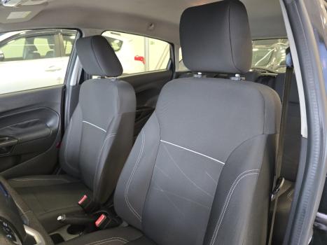FORD Fiesta Sedan 1.6 16V 4P SEL, Foto 14