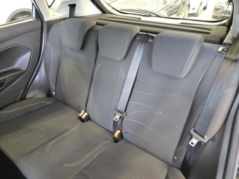 FORD Fiesta Sedan 1.6 16V 4P SEL, Foto 15