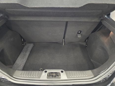 FORD Fiesta Sedan 1.6 16V 4P SEL, Foto 16
