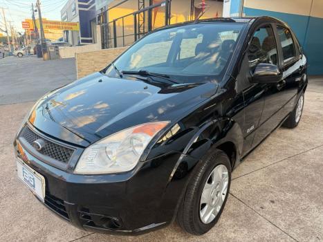 FORD Fiesta Sedan 1.6 4P FLEX, Foto 1
