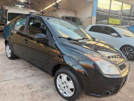 FORD Fiesta Sedan 1.6 4P FLEX, Foto 2