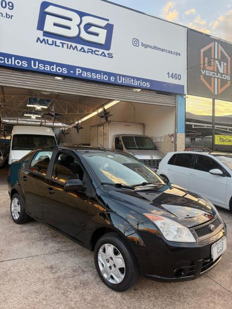 FORD Fiesta Sedan 1.6 4P FLEX, Foto 5