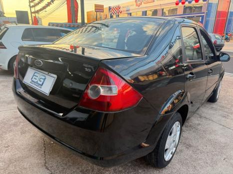 FORD Fiesta Sedan 1.6 4P FLEX, Foto 7