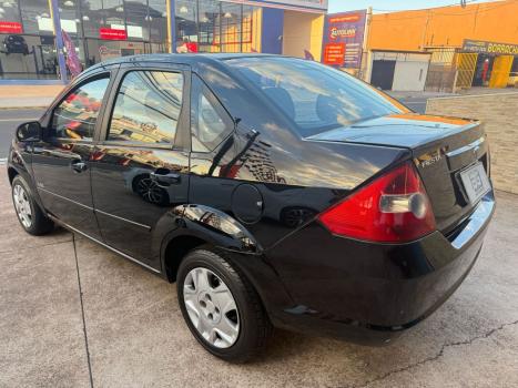 FORD Fiesta Sedan 1.6 4P FLEX, Foto 8