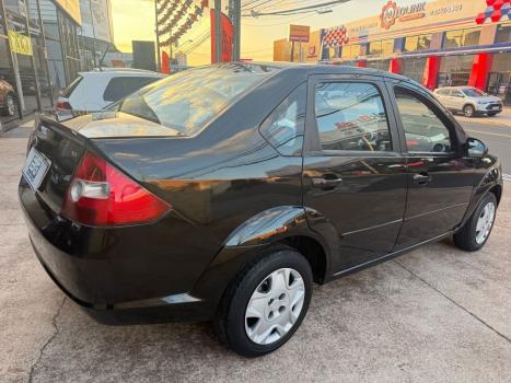FORD Fiesta Sedan 1.6 4P FLEX, Foto 9