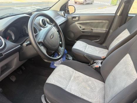 FORD Fiesta Sedan 1.6 4P FLEX, Foto 10