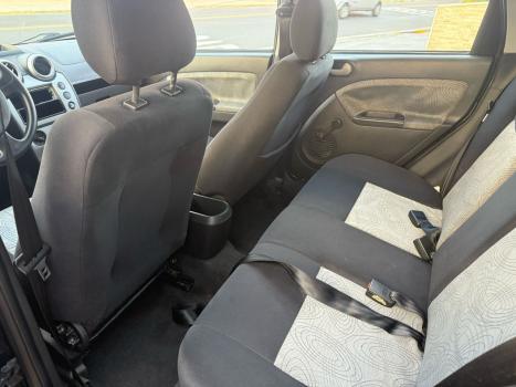FORD Fiesta Sedan 1.6 4P FLEX, Foto 11