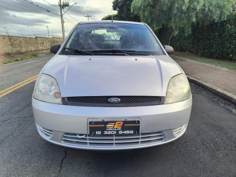 FORD Fiesta Sedan 1.6 4P FLEX, Foto 3