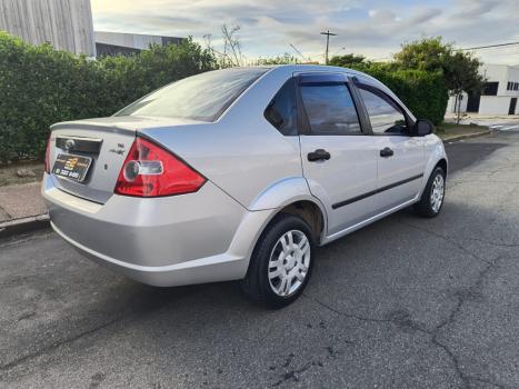 FORD Fiesta Sedan 1.6 4P FLEX, Foto 4